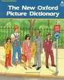 New Oxford Picture Dictionary EnglishKorean