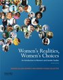 Women's Realities Women's Choices An Introduction to Women's and Gender Studies