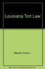 Louisiana Tort Law