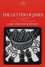 The Letter of James A New Translastion with Introduction and Commentary