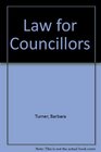 Law for Councillors