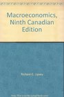 Macroeconomics Ninth Canadian Edition