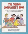 Young Journalist'S BookWrite