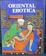 Oriental Erotica