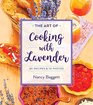 The Art of Cooking with Lavender