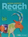 Reach G Student Edition