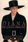 Diana The Lonely Princess