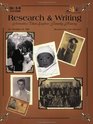 Research  Writing Activities That Explore Family History