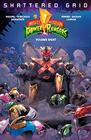 Mighty Morphin Power Rangers Vol 8