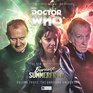 The New Adventures of Bernice Summerfield The Unbound Universe