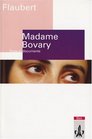 Madame Bovary Moeurs de province