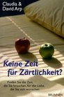 Keine Zeit fr Zrtlichkeit