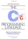 C Programming Language 2nd Ed