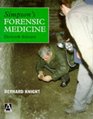 Simpson's Forensic Medicine