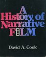 A History of Narrative Film 18891979