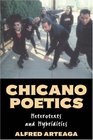 Chicano Poetics  Heterotexts and Hybridities