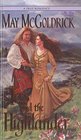 Avon True Romance An Tess and the Highlander