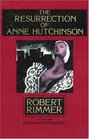 The Resurrection of Anne Hutchinson