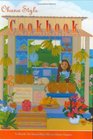 Ohana Style Cookbook