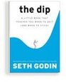 The Dip: When to Quit (and When to Stick) (Audio CD) (Abridged)