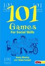 101 Games for Social Skills