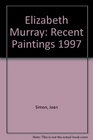 Elizabeth Murray Recent Paintings May 1  June 20 1997