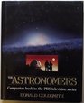 The Astronomers