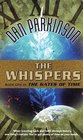 Whispers (The Gates of Time , No 1)