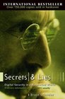 Secrets and Lies  Digital Security in a Networked World