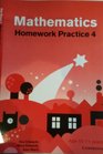Mathematics Homework Practice 4