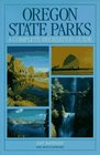 Oregon State Parks A Complete Recreation Guide