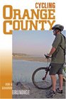 Cycling Orange County 58 Rides With Detailed Maps  Elevation Contours