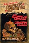 Tales from the Canyons of the Damned Omnibus No 1 Color Edition