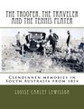 The Trooper the Traveler and the Tennis Player Clendinnen memories in South Australia from 1874