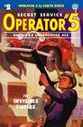 Operator 5 2 The Invisible Empire