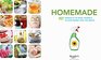 Homemade: 707 Products to Make Yourself to Save Money and the Earth