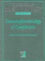 Immunopharmacology of Lymphocytes