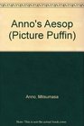 Anno's Aesop 1991 publication