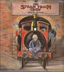 Steam Train Crew