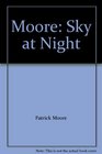 Moore Sky at Night