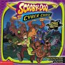 ScoobyDoo and the Cyber Chase