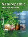 Naturopathic Physical Medicine Theory and Practice for Manual Therapists and Naturopaths