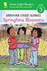 Bradford Street Buddies Springtime Blossoms