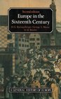 Europe in the Sixteenth Century