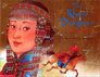 The Khan's Daughter A Mongolian Folktale