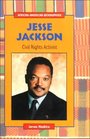 Jesse Jackson Civil Rights Activist