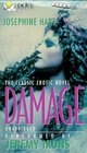 Damage (Audio Cassette) (Abridged)