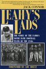 Leahy's Lads The Story of the Famous Notre Dame Football Teams of the 1940s