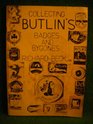Collecting Butlin's Badges and Bygones