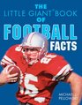 The Little Giant Book of Football Facts
